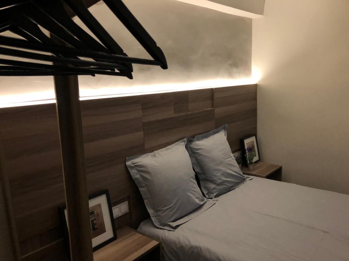 Ronda By Lixloft En El Centro Historico Y Cerca De La Plaza Mayor Salamanca Kültér fotó